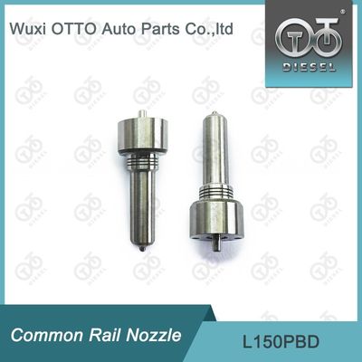 L150PBD ugello Common Rail per iniezione R00601D Valve 28239294