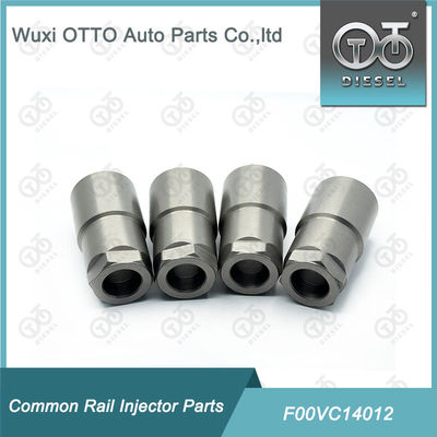 Dado per iniettore diesel in acciaio super rapido, dimensioni Φ18.8×35×M17*0.75, certificato CE e ISO9001