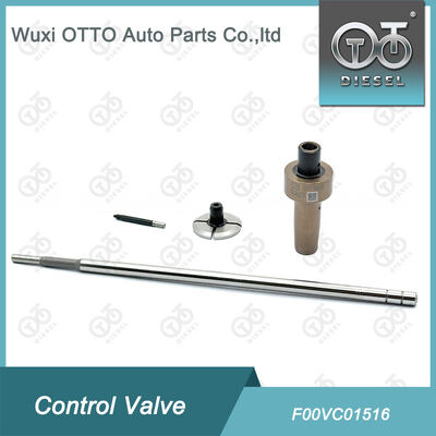 F00VC01516 Valvola Common Rail per Iniettori 0445 110 573 / 574