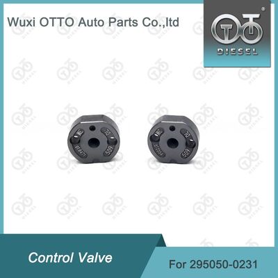 Valvola di regolazione 509# Denso per l'iniettore 295050-1520/8630 295050-1550/2900 ISUZU applicato