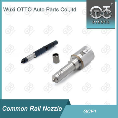 Ugello iniettore Denso GCF1 per iniettore 095000-1020 Motore SINOCMP applicato