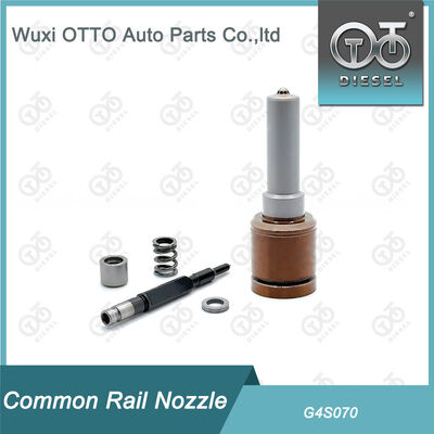 G4S070 Ugello Denso Common Rail per Iniettore 23670-0E060/295700-1110/295700-1140