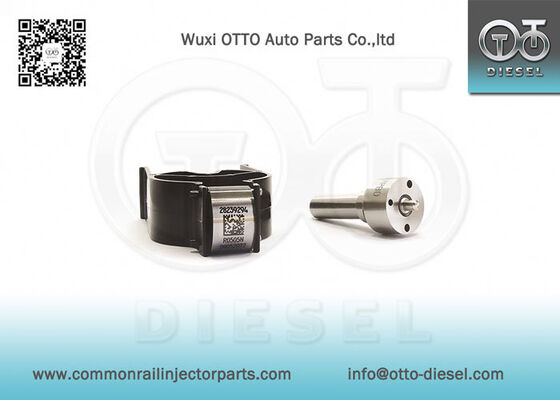 Kit di riparazione dell'ugello dell'iniettore 7135 - 659 Include ugello L097PBD e valvola 28239294