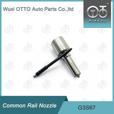 G3S67 Denso iniezione spruzzo ugello 295050-1330 Iniezione diesel durevole ad alta precisione applicato
