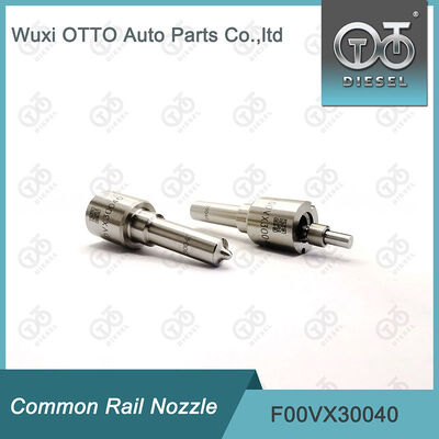 F00VX30040 / F00 VX 30040 Bosch Piezo Nozzle per iniettori 0445116056 / 0445116006 / 0986435443