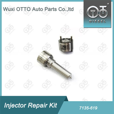 Kit di riparazione dell' iniettore SSANGYONG R04501D