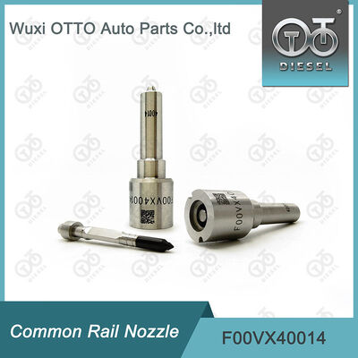 F00VX40014 / F00 VX 40014 Bosch Piezo Nozzle per iniettori Common Rail 0445115028 / 029 / 030