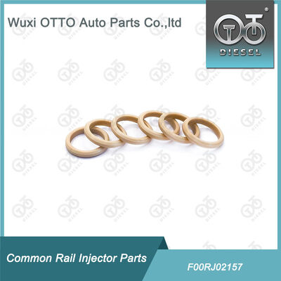 F00RJ02157 Anello di tenuta guarnizione BOSCH per anello di tenuta ad alta pressione iniettore diesel