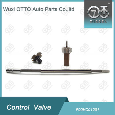 F00VC01201 Valvola comune per iniettore 0445110418