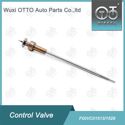 Valvola di controllo per iniettore Common Rail F00VC01513 / 1528 F 00V C01 513 / 528 Per iniettore 0 445 110 532