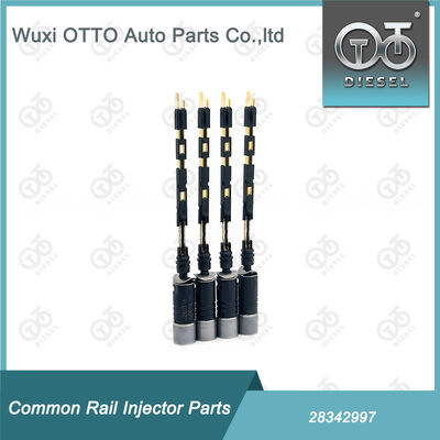 Parti di iniettori Common Rail 28342997