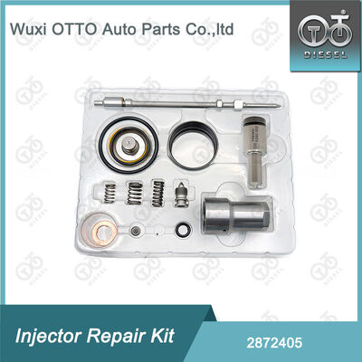 Kit Riparazione Iniettore Diesel 2872405 Con Ugello P4984805