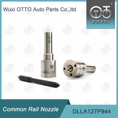 DLLA127P944 Ugello Common Rail Denso per iniettori 095000-6310 RE546784/RE530362