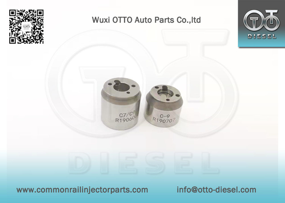 Valvola diesel (valvola olio pin) per iniettori  C-9