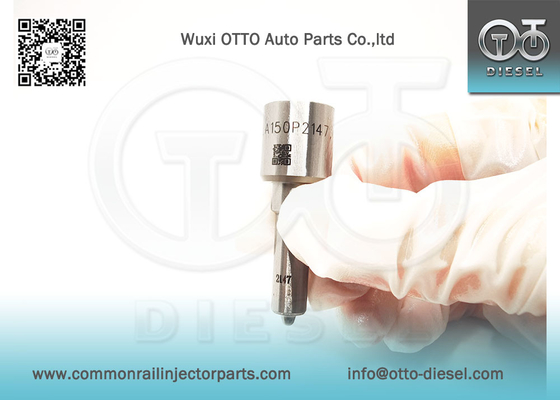 DLLA150P2147 Bosch Fusili Common Rail per iniettori 0445110375/634