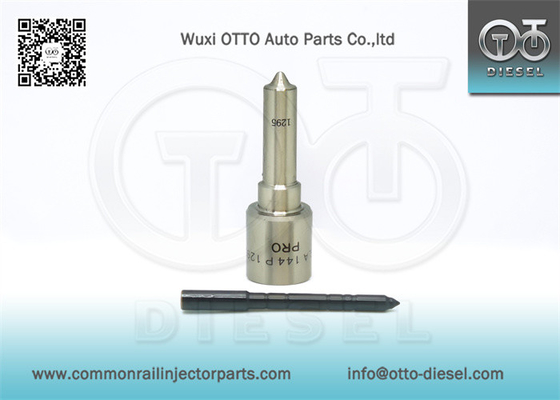 Ugello diesel di DSLA144P1295 Bosch per gli iniettori comuni della ferrovia 0 445110119
