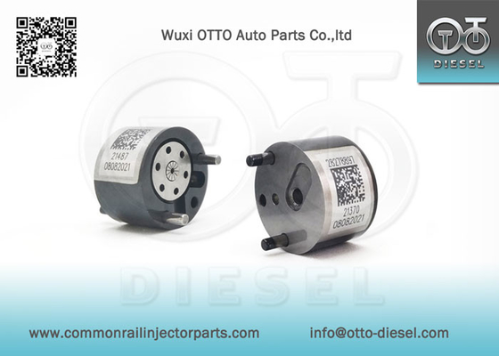 Delphi 28278897 Valvola di controllo comune per iniettore R04501D