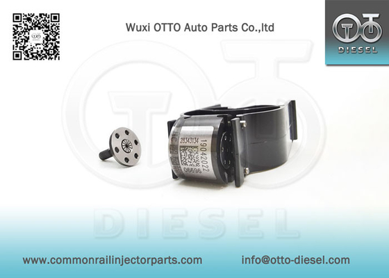 28343134 Valvola di controllo Delphi Common Rail per iniettori R00001D/28307309 Etc.