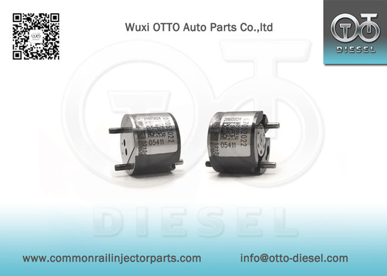28615824 Valvola di controllo Common Rail per iniettori Delphi Common Rail R00001D/28307309
