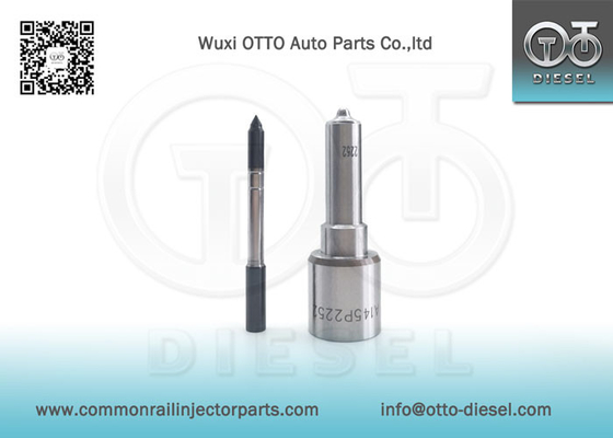 DLLA145P2252 Nozzolo di iniettore Bosch per iniettore Common Rail 0 445110424