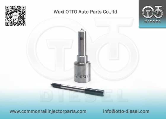 DLLA153P1831 Bosch Diesel Nozzle per iniettori Common Rail 0 445120186