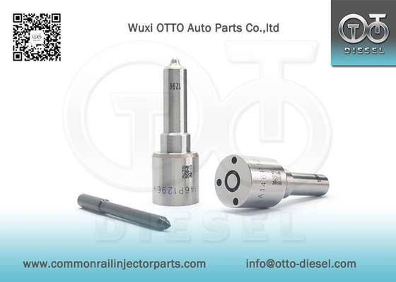 DLLA146P1296 Bussello diesel Bosch per iniettori di rotaia comune 0445110141/0986435086