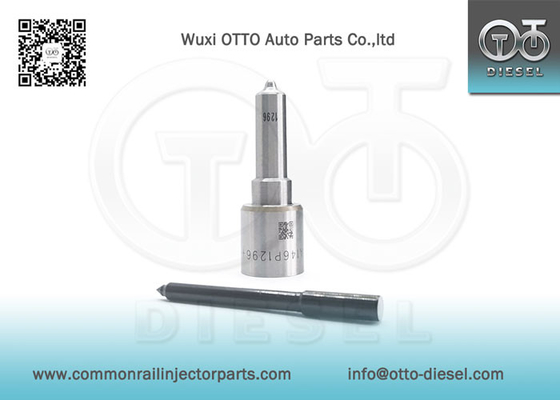 DLLA146P1296 Bussello diesel Bosch per iniettori di rotaia comune 0445110141/0986435086