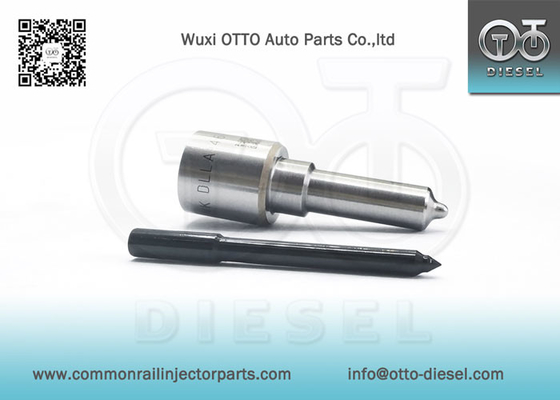 DLLA146P1296 Bussello diesel Bosch per iniettori di rotaia comune 0445110141/0986435086