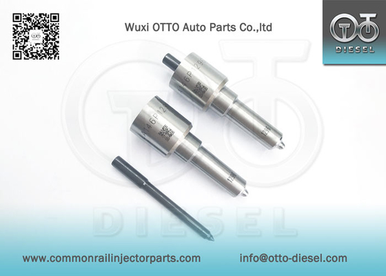 DLLA146P1296 Bussello diesel Bosch per iniettori di rotaia comune 0445110141/0986435086