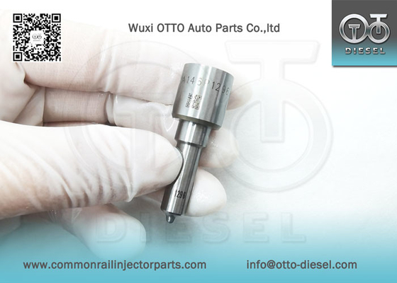 DLLA146P1296 Bussello diesel Bosch per iniettori di rotaia comune 0445110141/0986435086