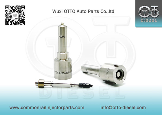 F00VX20024 / F00 VX 20024 Bosch Piezo Nozzle Per 0 445 115 049 / 0 445 115 067