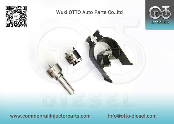 Kit di riparazione dell'iniettore del nozzolo-valvola Kit di riparazione dell'iniettore del nozzolo-CVA 7135 - 645 Delphi Common Rail
