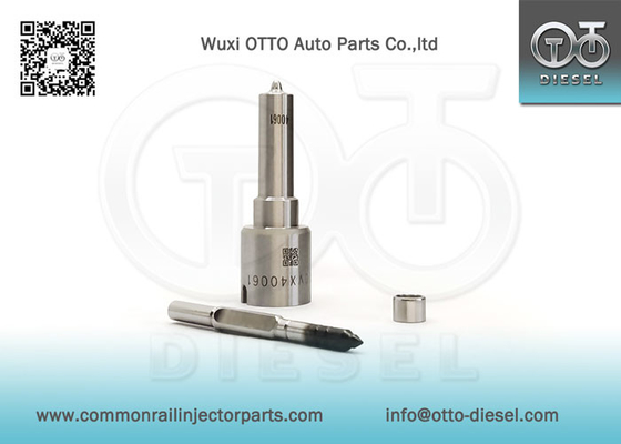 F00VX40061 / F00 VX 40061 Bosch Piezo Nozzle per iniettori 0445116017 / 018