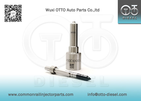 F00VX30040 / F00 VX 30040 Bosch Piezo Nozzle per iniettori 0445116056 / 0445116006 / 0986435443 Etc.