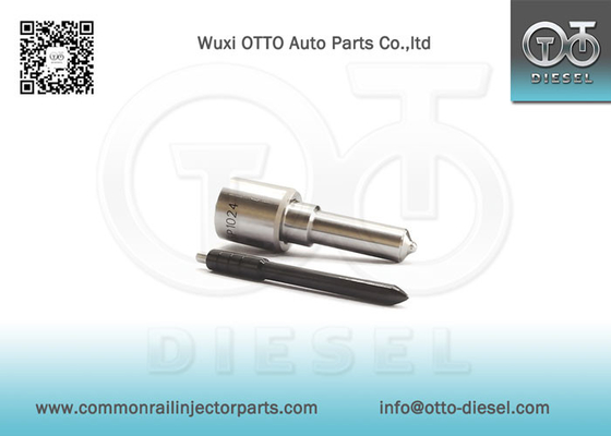 DLLA145P1024 ugello di iniettore di carburante per iniezioni per ferrovie comuni 095000-5931/588# 23670-0L010/070