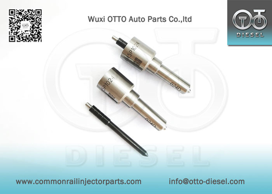 DLLA145P1024 ugello di iniettore di carburante per iniezioni per ferrovie comuni 095000-5931/588# 23670-0L010/070
