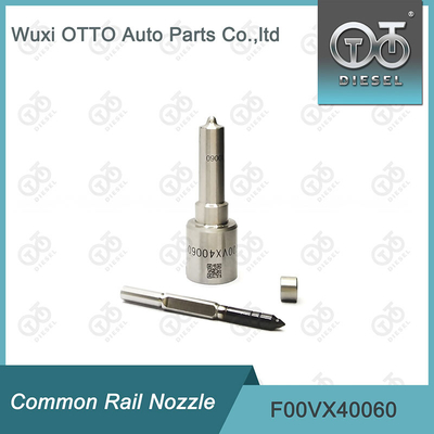 F00VX40060 / F00 VX 40060 Bosch Piezo Nozzle per iniettori 0986435356 / 6460701187