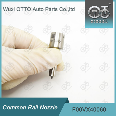 F00VX40060 / F00 VX 40060 Bosch Piezo Nozzle per iniettori 0986435356 / 6460701187