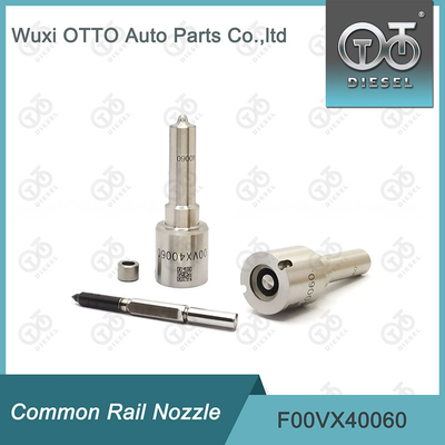 F00VX40060 / F00 VX 40060 Bosch Piezo Nozzle per iniettori 0986435356 / 6460701187