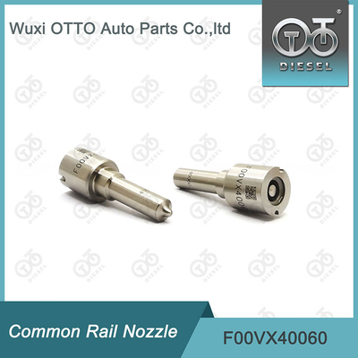 F00VX40060 / F00 VX 40060 Bosch Piezo Nozzle per iniettori 0986435356 / 6460701187