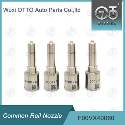 F00VX40060 / F00 VX 40060 Bosch Piezo Nozzle per iniettori 0986435356 / 6460701187
