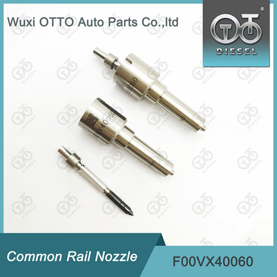 F00VX40060 / F00 VX 40060 Bosch Piezo Nozzle per iniettori 0986435356 / 6460701187