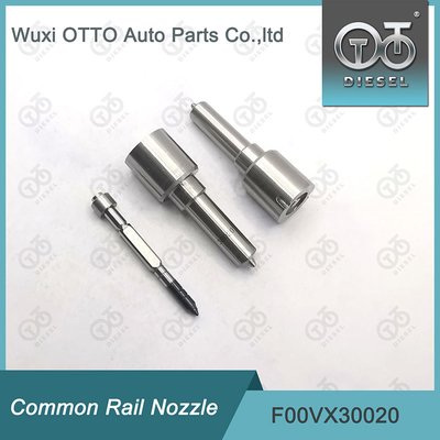 F00VX30020 / F00 VX 30020 Bosch Piezo Nozzle per Land Rover Freelander 0445115042 / 091