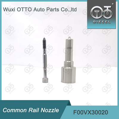 F00VX30020 / F00 VX 30020 Bosch Piezo Nozzle per Land Rover Freelander 0445115042 / 091