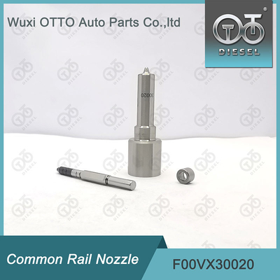 F00VX30020 / F00 VX 30020 Bosch Piezo Nozzle per Land Rover Freelander 0445115042 / 091