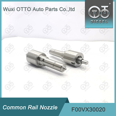 F00VX30020 / F00 VX 30020 Bosch Piezo Nozzle per Land Rover Freelander 0445115042 / 091