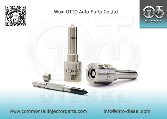 F00VX40045 / F00 VX 40045 Bosch Piezo Nozzle per iniettori 0445117008 / 0986435409