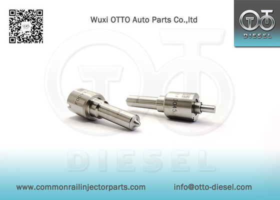 F00VX40045 / F00 VX 40045 Bosch Piezo Nozzle per iniettori 0445117008 / 0986435409
