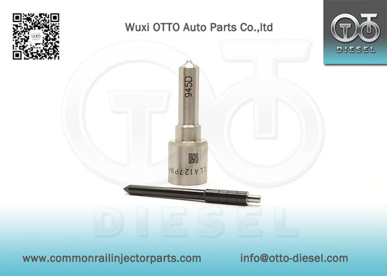 DLLA127P945 DENSO Common Rail Nozzle per iniettori RE530361