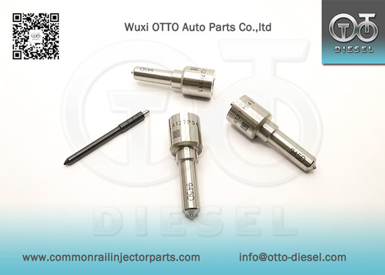 DLLA127P945 DENSO Common Rail Nozzle per iniettori RE530361